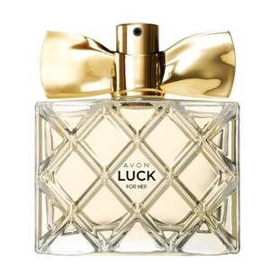 avon luck for her edp